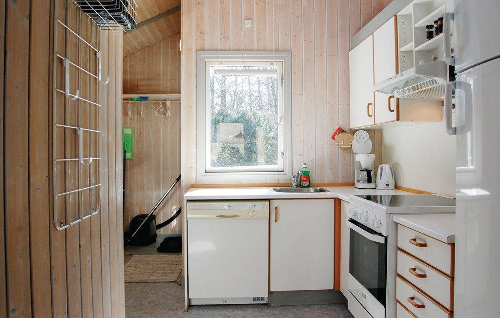 Ferienhaus - Ristinge , Dänemark - G10569 14