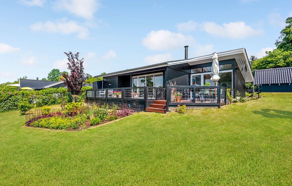 Ferienhaus - Løkkeby , Dänemark - G10713 2