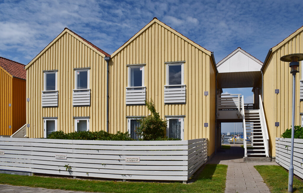 Ferienwohnung - Rudkøbing , Dänemark - G10723 8