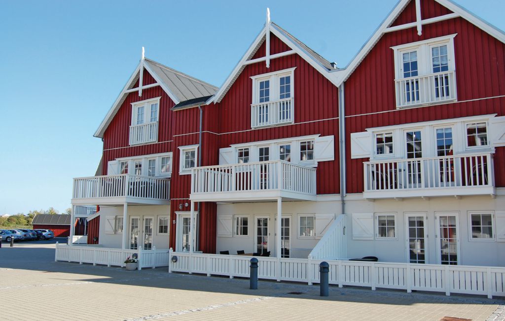 Lejlighed - Bagenkop , Danmark - G10732 7