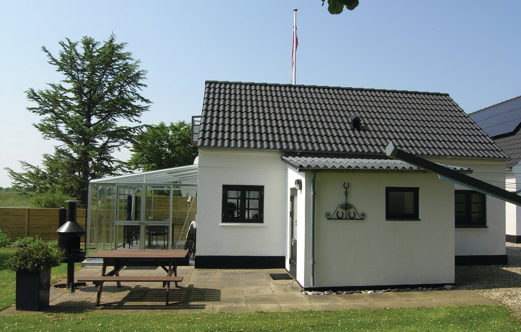 Ferienhaus - Bagenkop , Dänemark - G10771 3