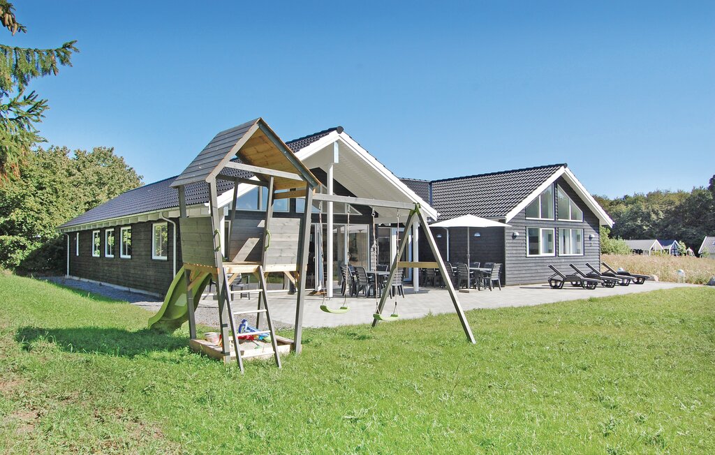 Semesterhus - Lohals , Danmark - G10790 6