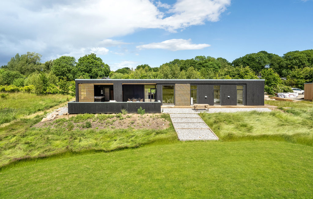Ferienhaus - Hou , Dänemark - G10801 9