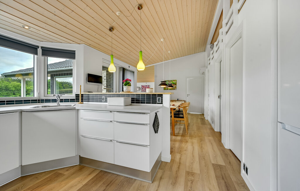 Feriehuse - Spodsbjerg , Danmark - G10898 17