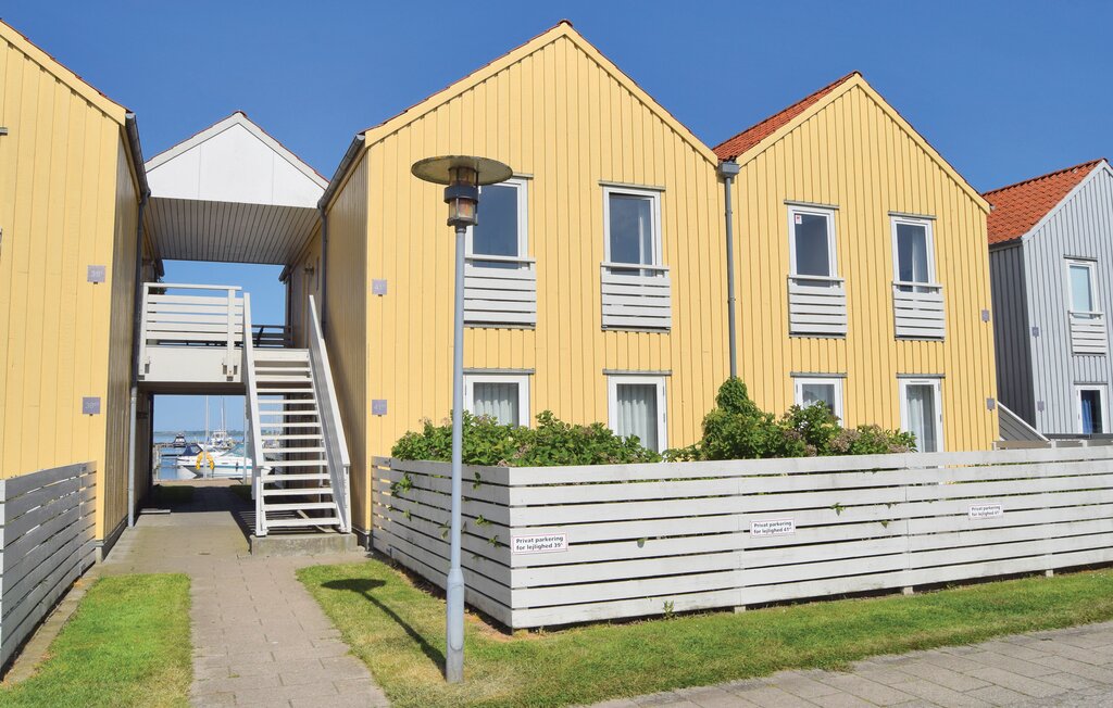 Ferienwohnung - Rudkøbing , Dänemark - G10924 11