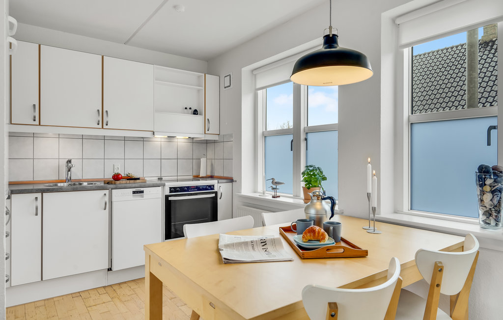 Ferienhaus - Lohals , Dänemark - G10931 6