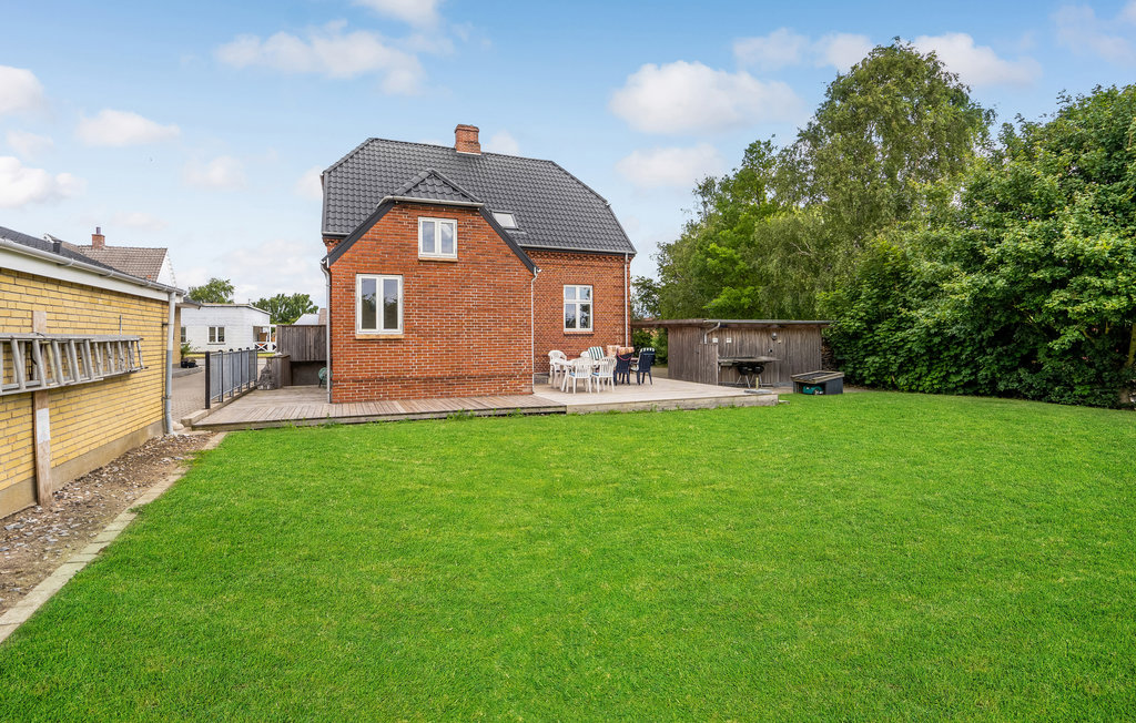 Feriehus - Bagenkop , Danmark - G10937 4