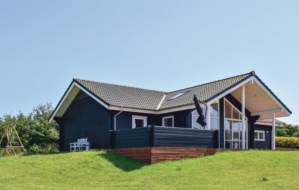 Feriehus - Spodsbjerg , Danmark - G10939 8
