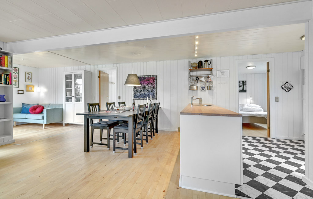 Ferienhaus - Ristinge , Dänemark - G10952 15