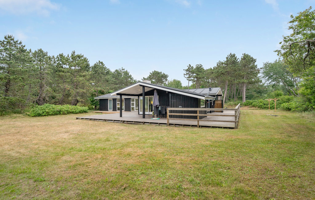 Ferienhaus - Ristinge , Dänemark - G10952 2