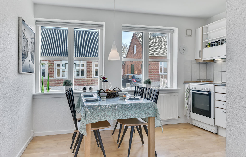 Ferienhaus - Lohals , Dänemark - G10993 6