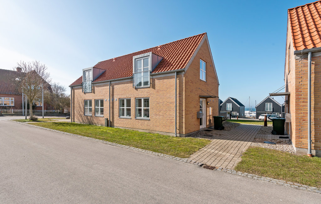 Ferienhaus - Lohals , Dänemark - G10993 10