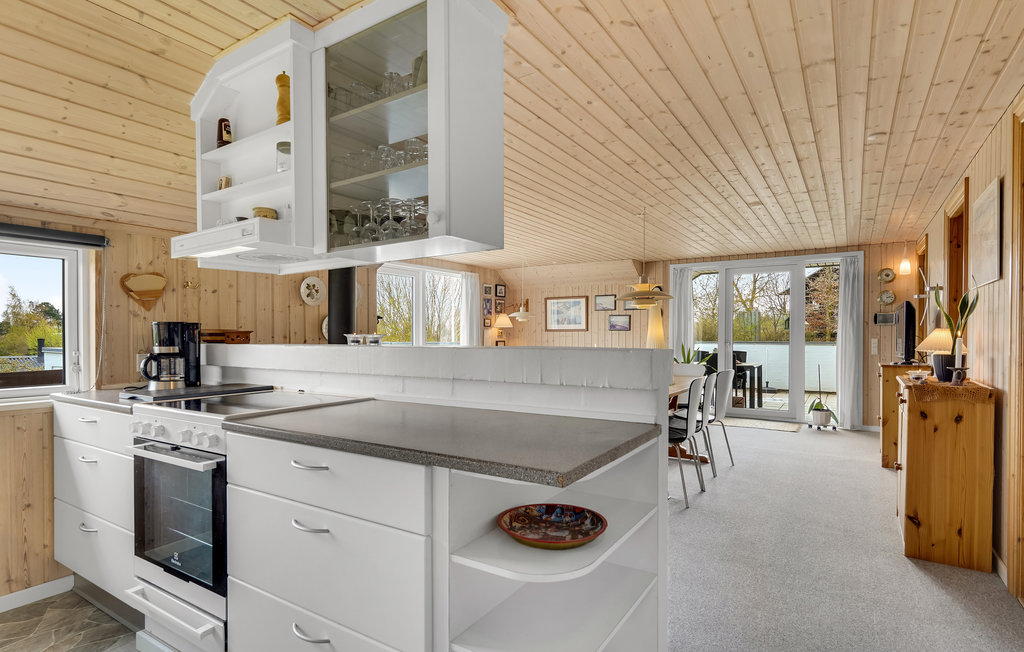 Feriehuse - Spodsbjerg , Danmark - G10089 5