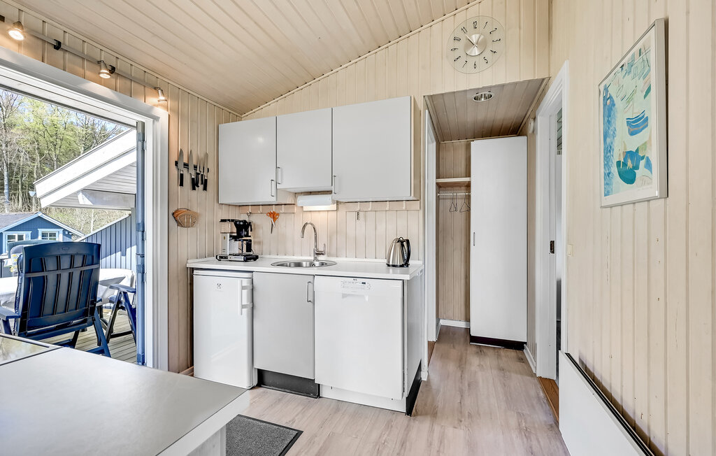 Ferienhaus - Spodsbjerg , Dänemark - G10103 16