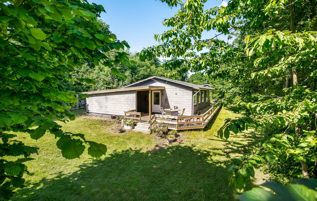 Ferienhaus - Stoense Udfl. , Dänemark - G10128 10