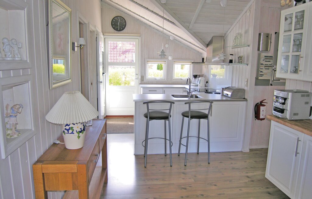 Ferienhaus - Spodsbjerg , Dänemark - G10161 20