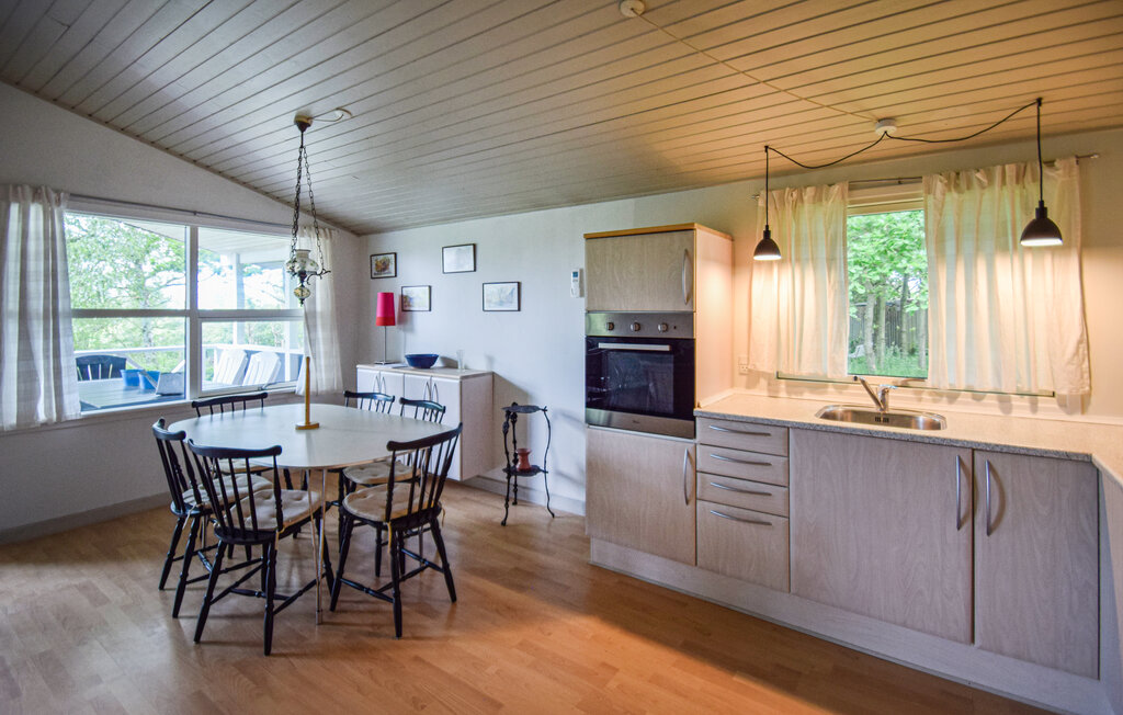Ferienhaus - Ristinge , Dänemark - G10201 7