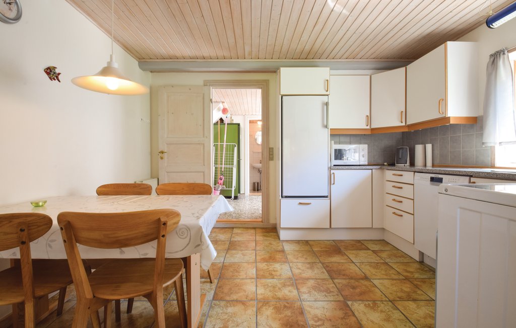 Ferienhaus - Sdr.Longelse , Dänemark - G10219 12