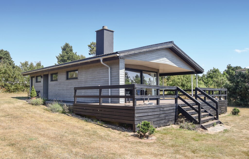 Ferienhaus - Ristinge , Dänemark - G10253 3