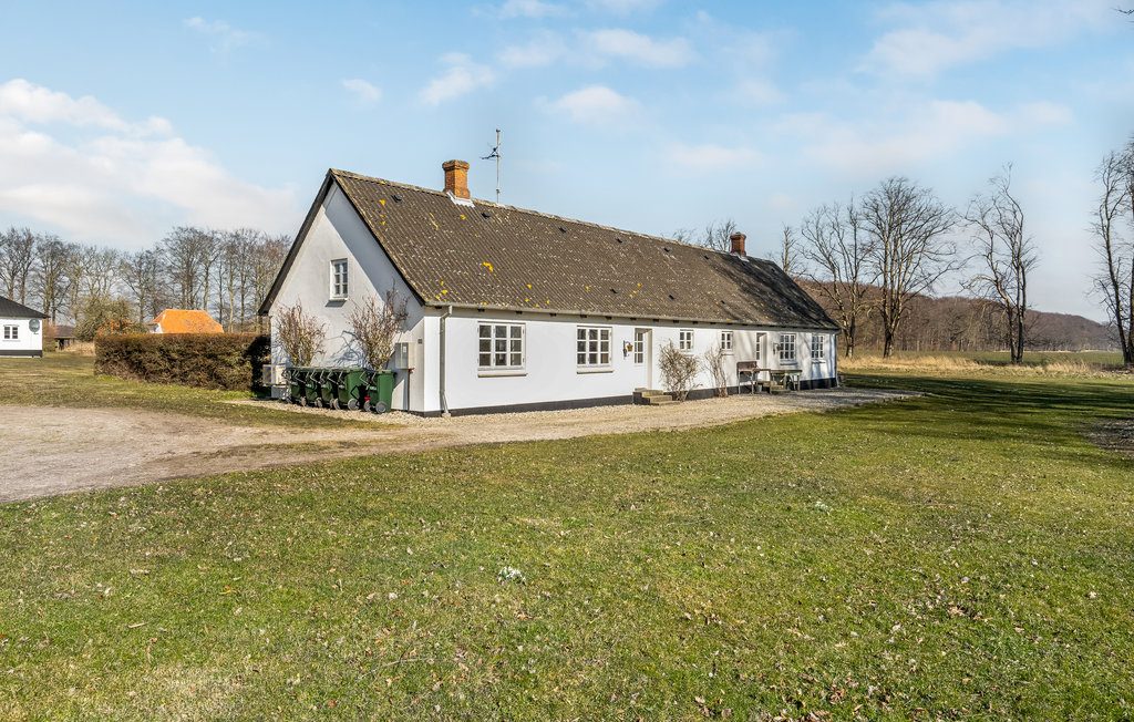Feriehuse - Hjortholm/Fodslette , Danmark - G10288 10