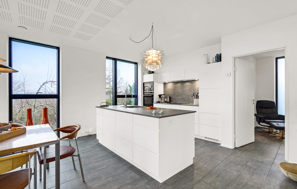 Ferienhaus - Klavsebølle/Tulleb. , Dänemark - G10420 7