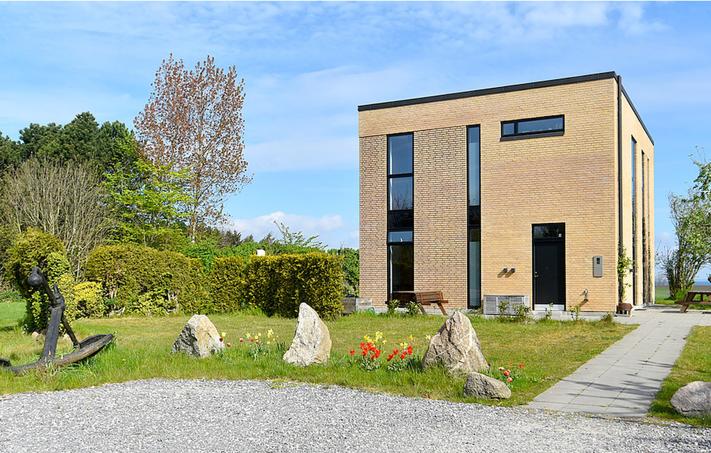 Ferienhaus - Klavsebølle/Tulleb. , Dänemark - G10420 10