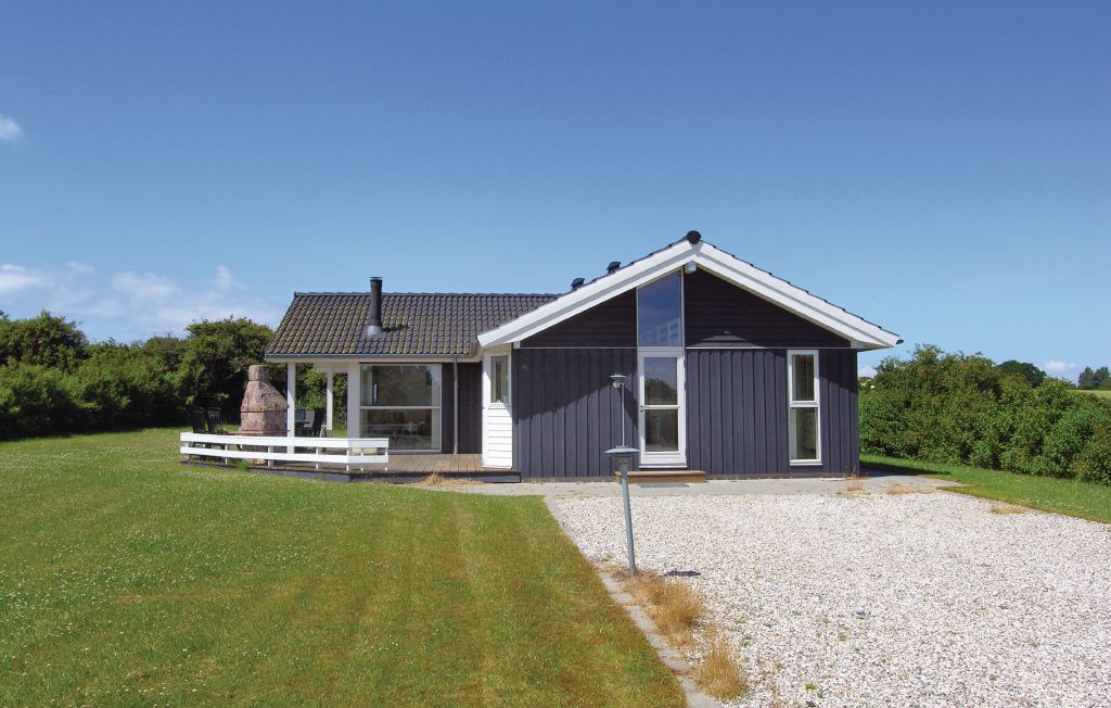 Feriehuse - Bukkemose , Danmark - G10561 3