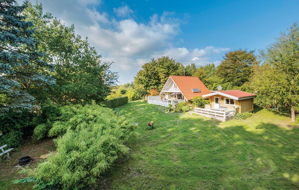 Ferienhaus - Ristinge , Dänemark - G10572 9