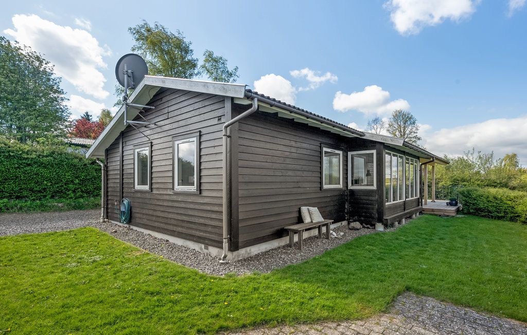 Feriehus - Løkkeby , Danmark - G10607 14