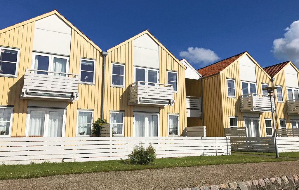 Semesterlägenhet - Rudkøbing , Danmark - G10616 6