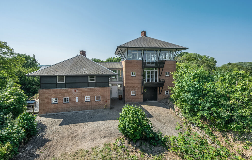 Ferienhaus - Ristinge , Dänemark - G10649 9