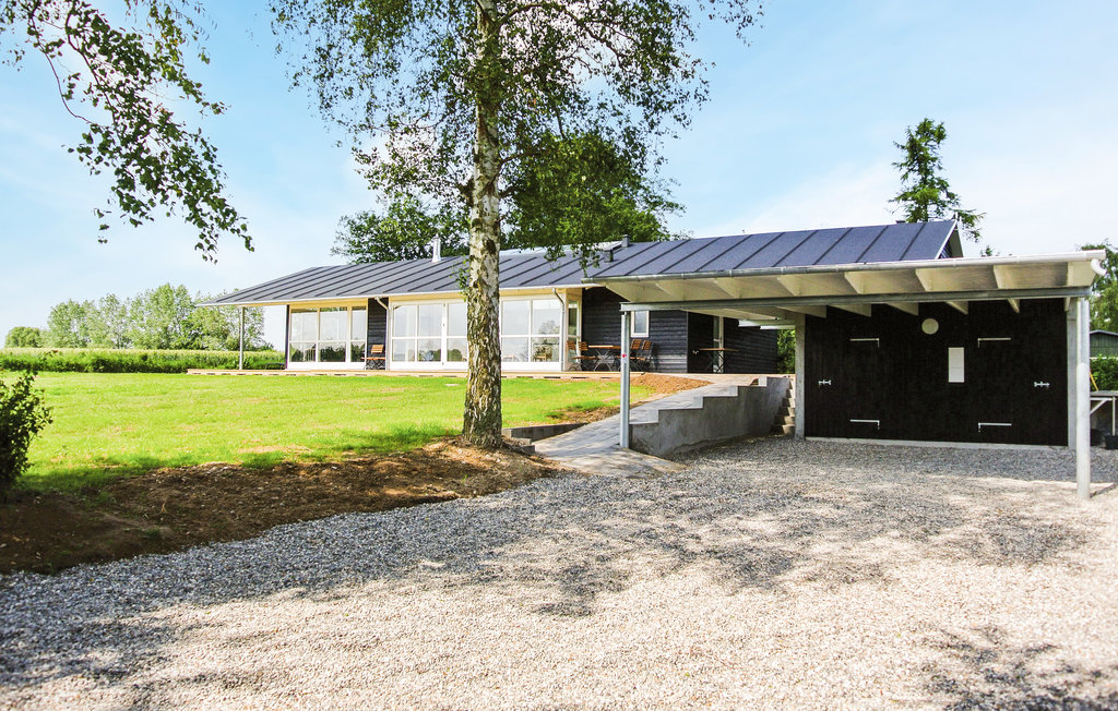 Feriehuse - Bukkemose , Danmark - G10661 8