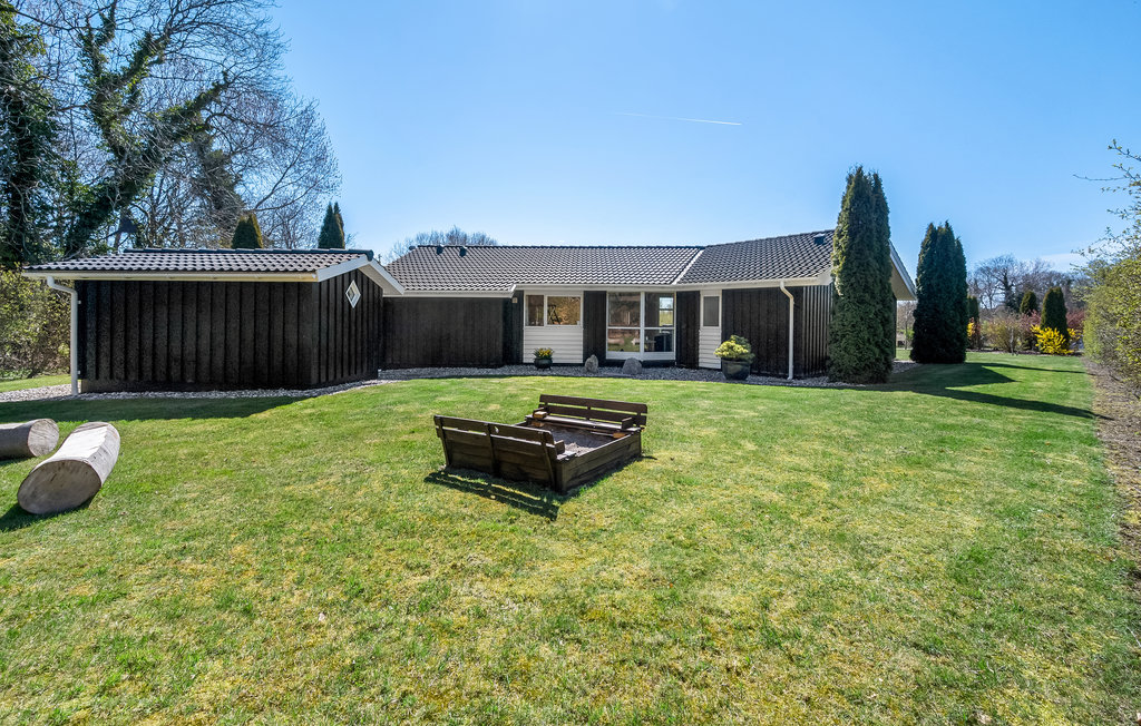 Feriehuse - Hou , Danmark - G10691 9