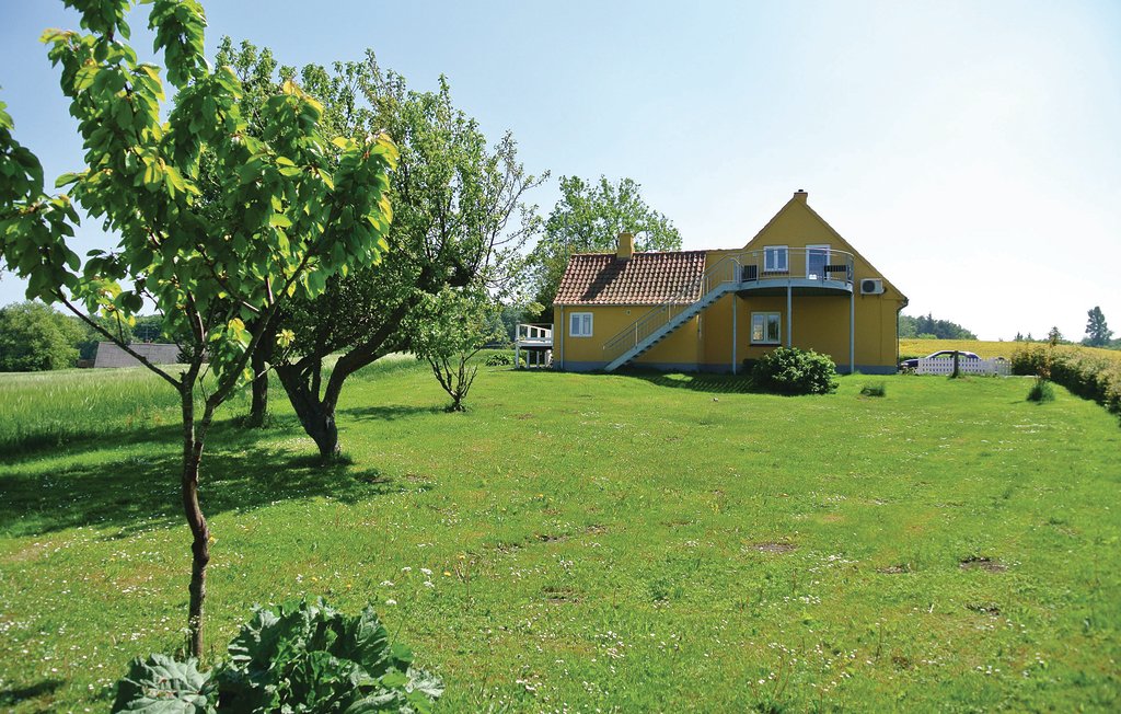 Ferienhaus - Hou , Dänemark - G10705 3
