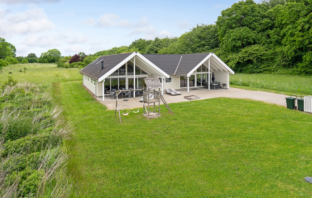 Ferienhaus - Lohals , Dänemark - G10766 1