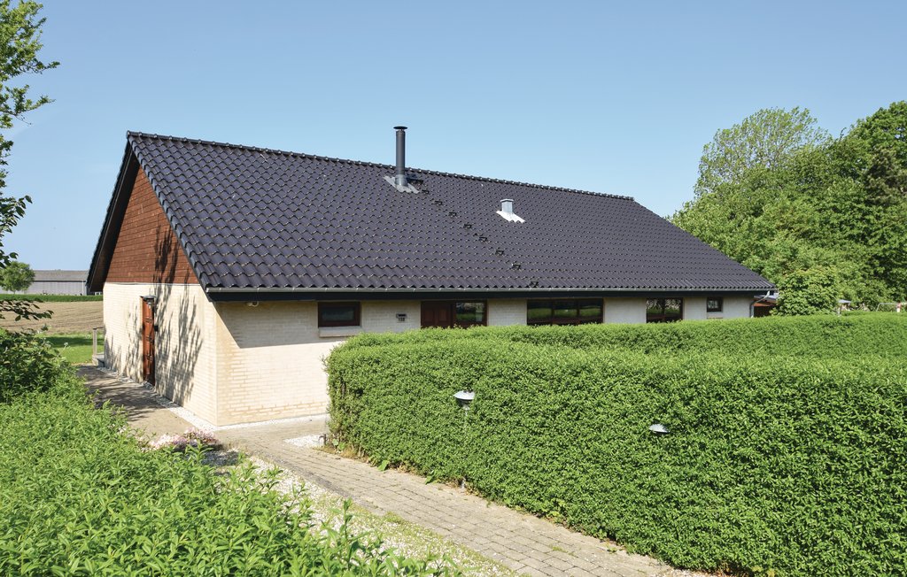 Ferienhaus - Tryggelev , Dänemark - G10768 6