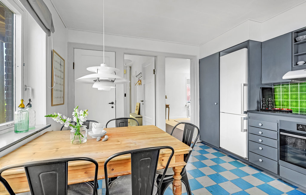 Ferienhaus - Bagenkop , Dänemark - G10845 17