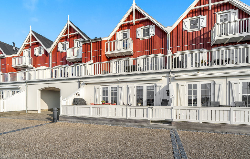 Ferienwohnung - Bagenkop , Dänemark - G10851 11