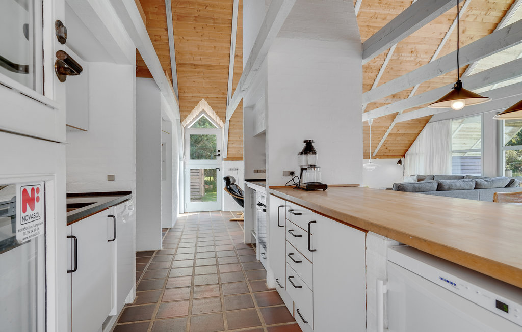 Ferienhaus - Ristinge , Dänemark - G10902 7