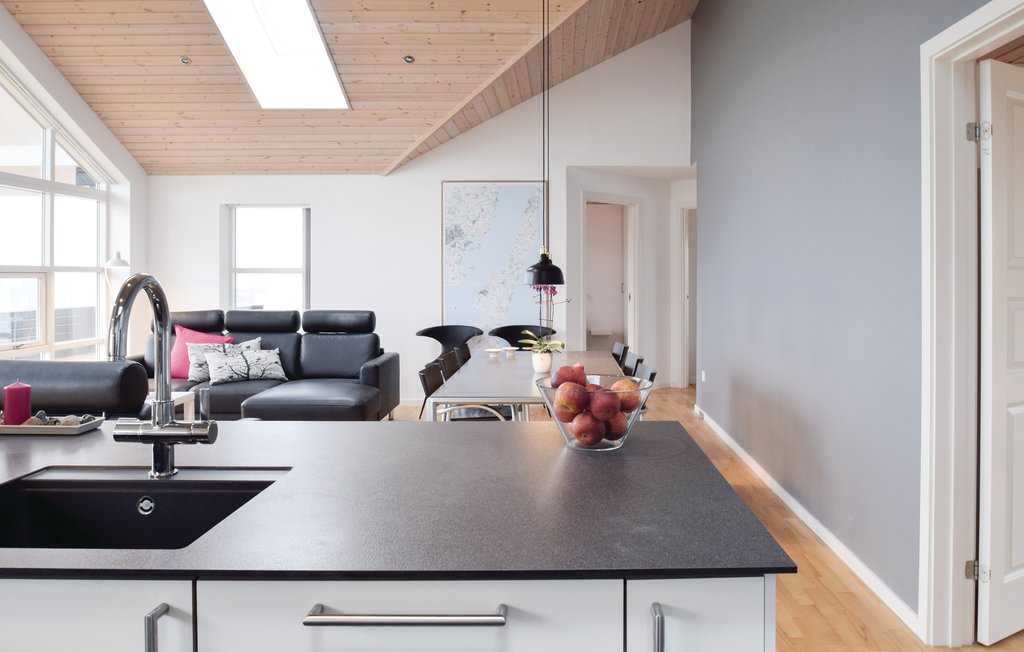 Feriehus - Spodsbjerg , Danmark - G10939 18