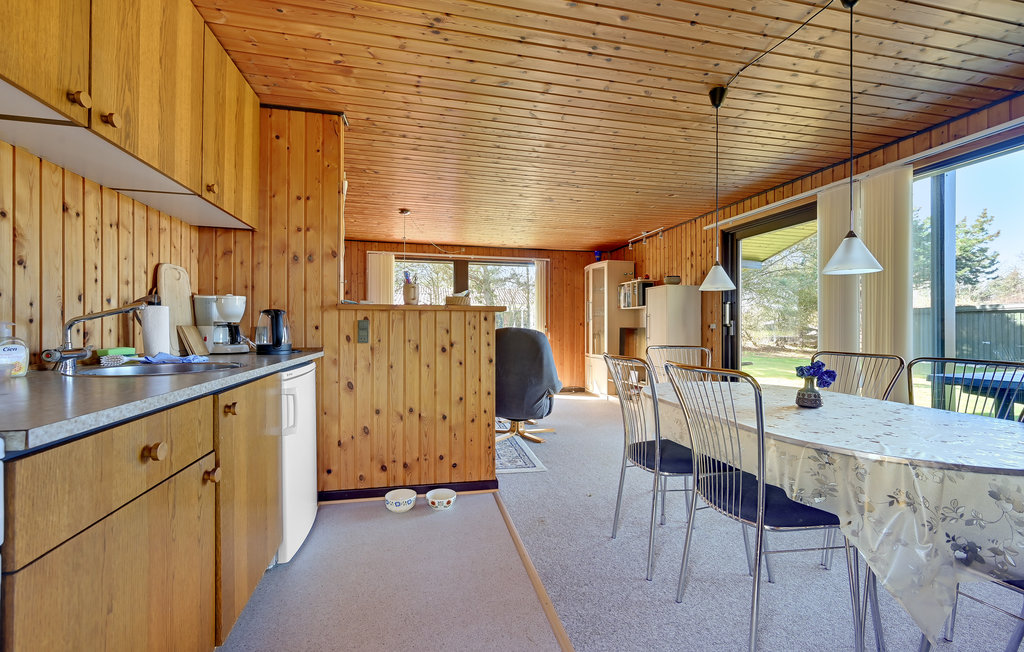 Ferienhaus - Ristinge , Dänemark - G10948 7