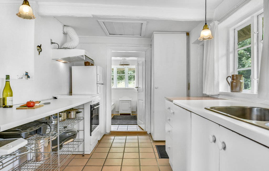 Ferienwohnung - Spodsbjerg , Dänemark - G10973 9