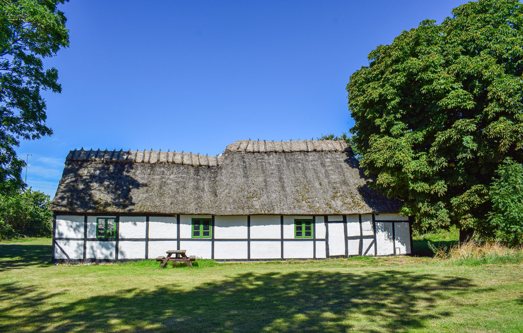 Ferienwohnung - Spodsbjerg , Dänemark - G10974 7