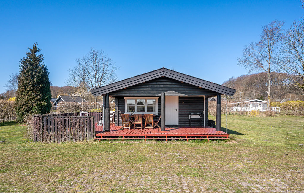 Ferienhaus - Spodsbjerg , Dänemark - G10995 10