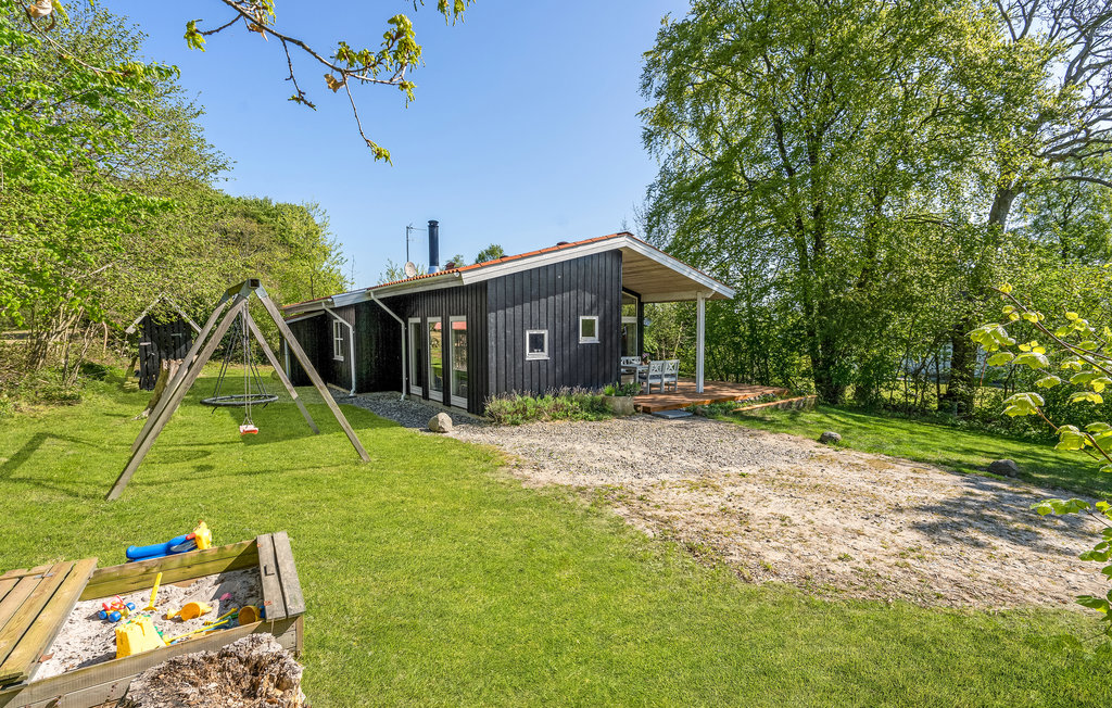 Ferienhaus - Spodsbjerg , Dänemark - G10033 5