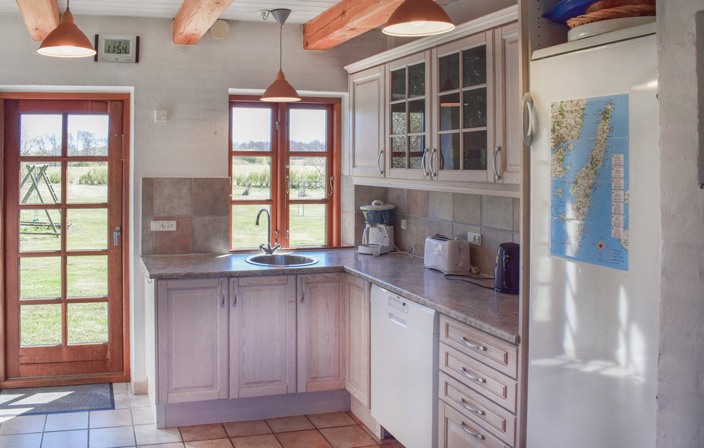 Ferienhaus - Bagenkop , Dänemark - G10124 23