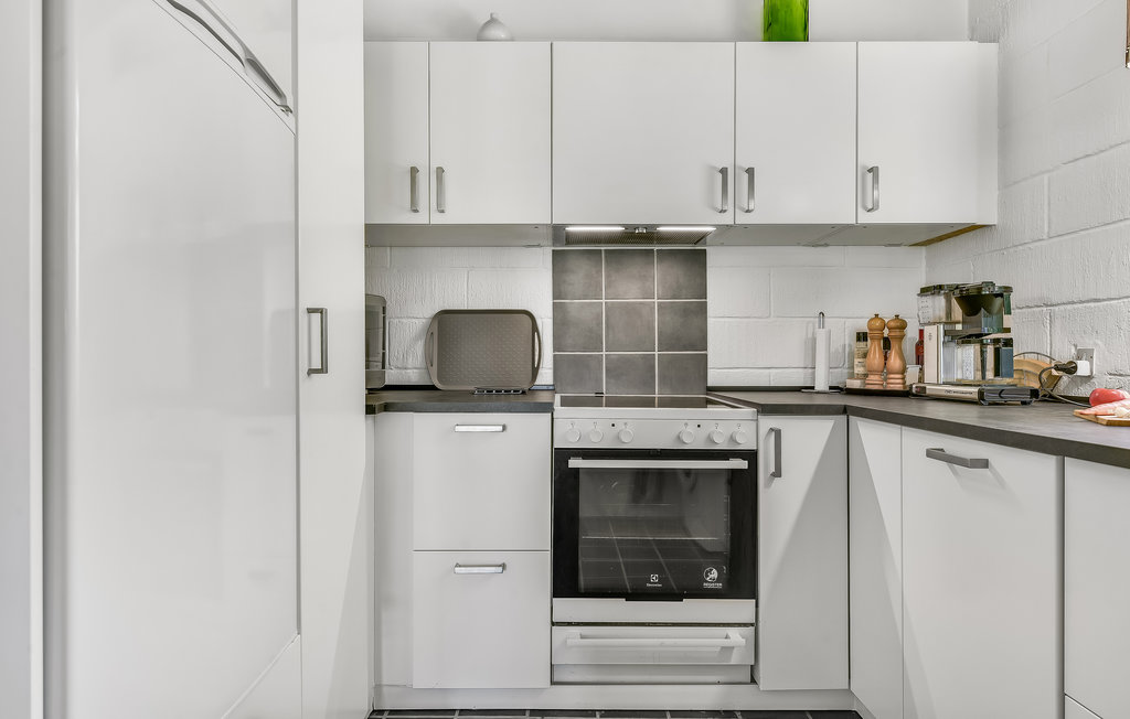 Ferienhaus - Stoense Udfl. , Dänemark - G10128 22