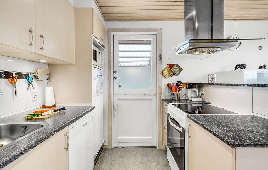 Ferienhaus - Spodsbjerg , Dänemark - G10158 8