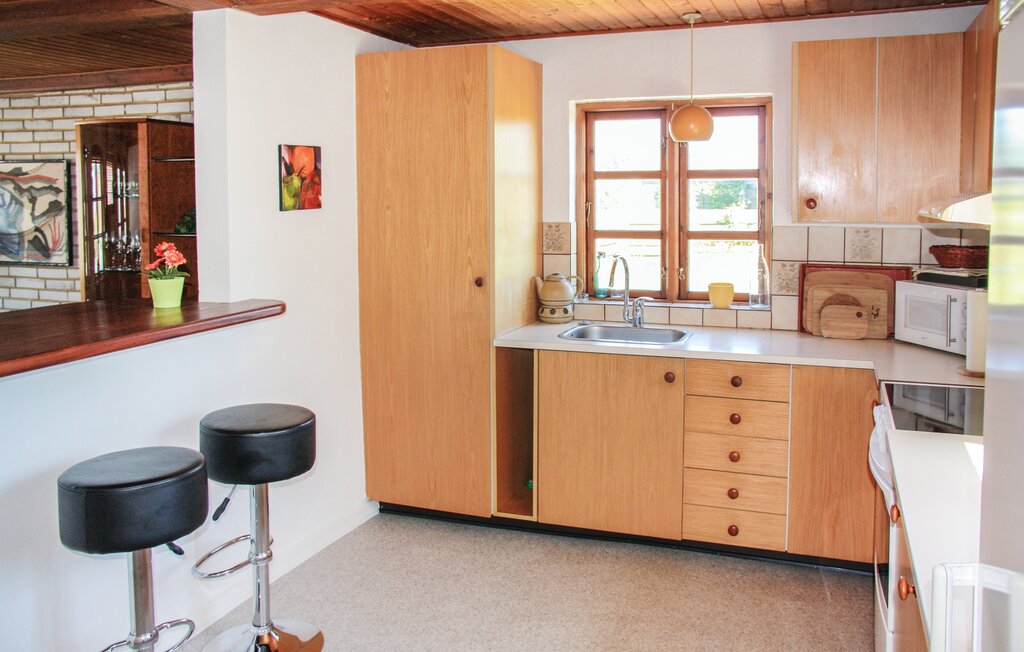 Ferienhaus - Spodsbjerg , Dänemark - G10184 15