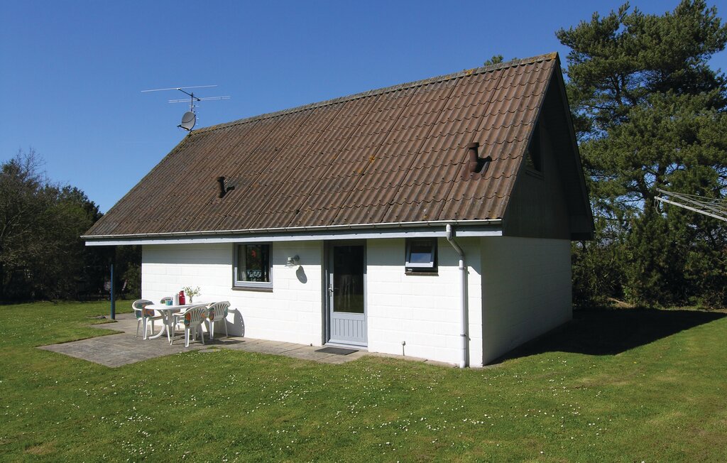 Ferienhaus - Ristinge , Dänemark - G10251 3